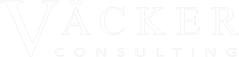 Väcker Consulting AB