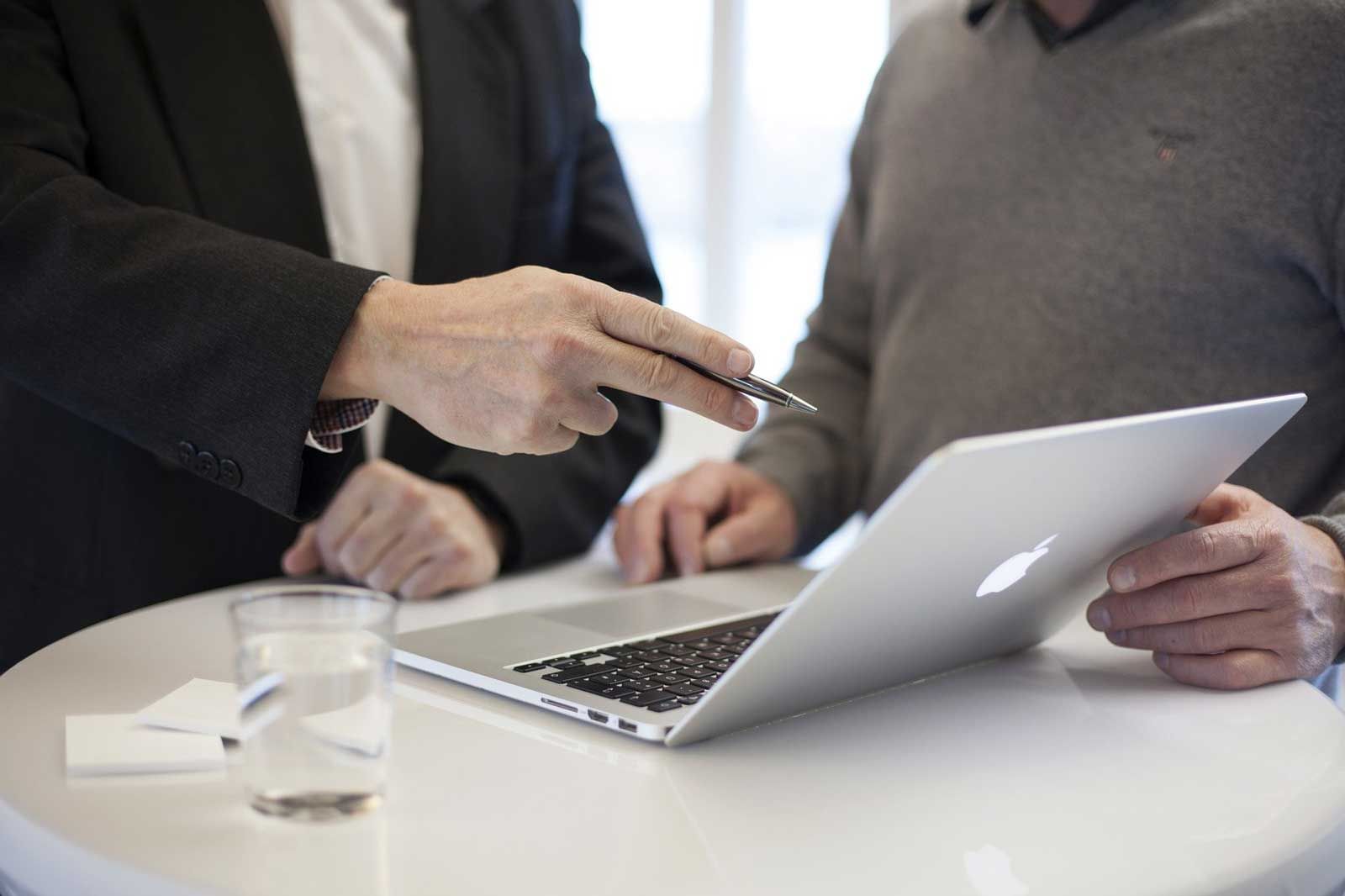 Väcker Consulting AB