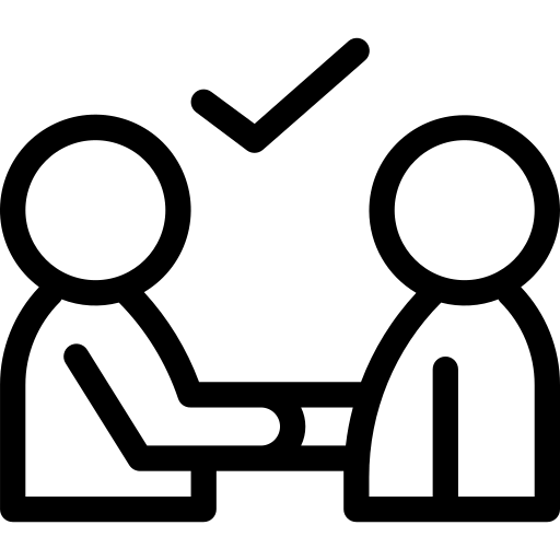 Ledning